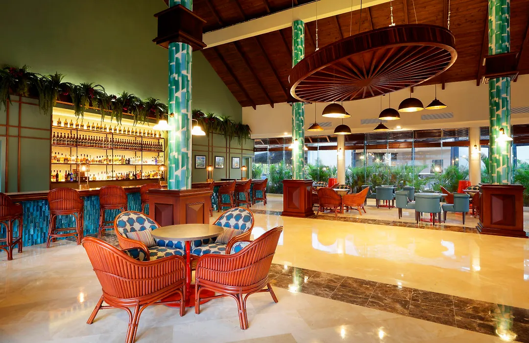 Grand Palladium Select Bávaro - All Inclusive-1