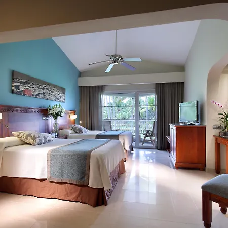 Grand Palladium Select Bávaro - All Inclusive-3