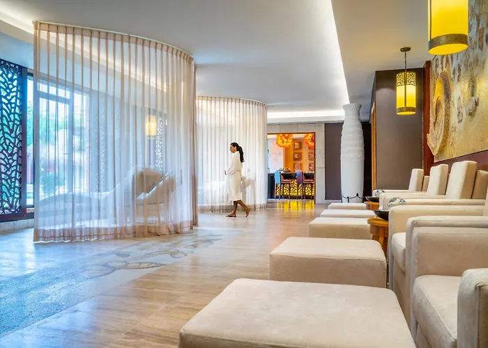 Sanctuary Cap Cana, A Luxury Collection , Dominican Republic, Adult All-InclusiveHotel Playa