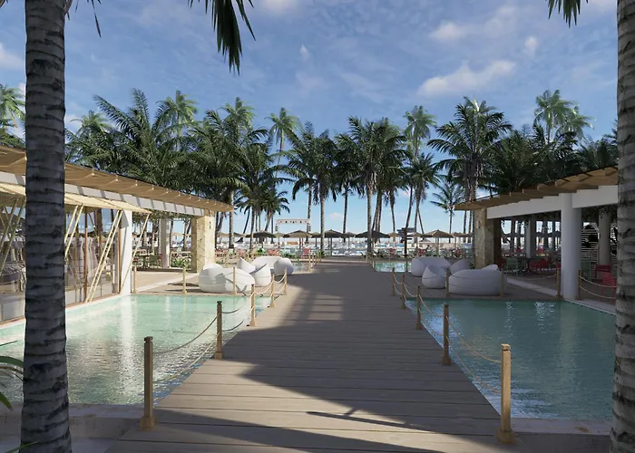 Bahia Principe Grand TurquesaHotel Playa